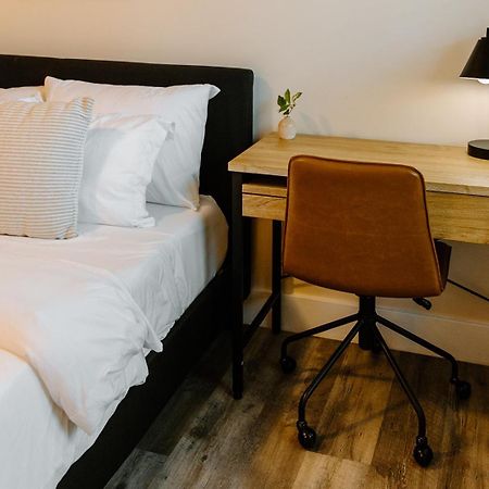 Outsite San Diego - Golden Hill エクステリア 写真