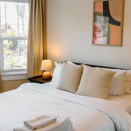 Outsite San Diego - Golden Hill エクステリア 写真
