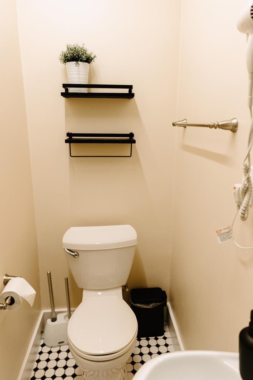 Outsite San Diego - Golden Hill 部屋 写真