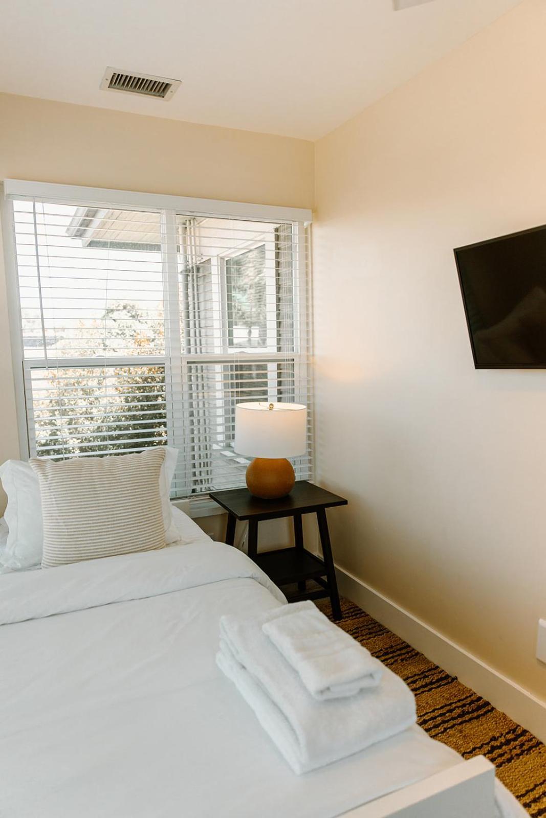 Outsite San Diego - Golden Hill 部屋 写真