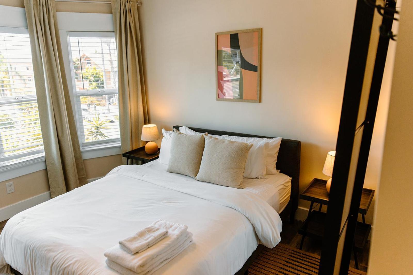 Outsite San Diego - Golden Hill 部屋 写真