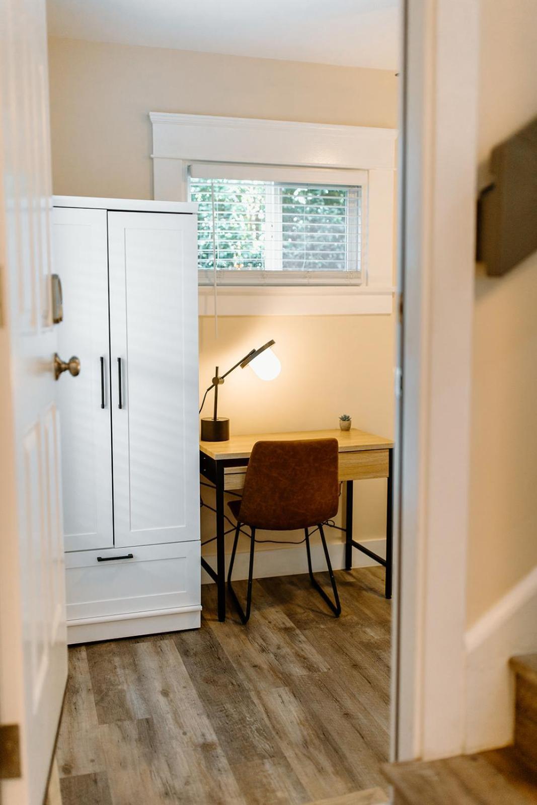 Outsite San Diego - Golden Hill 部屋 写真