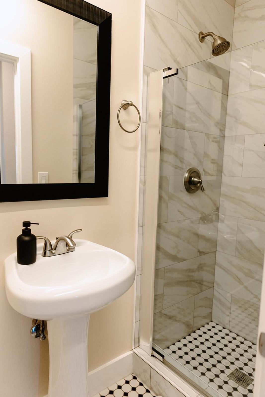 Outsite San Diego - Golden Hill 部屋 写真