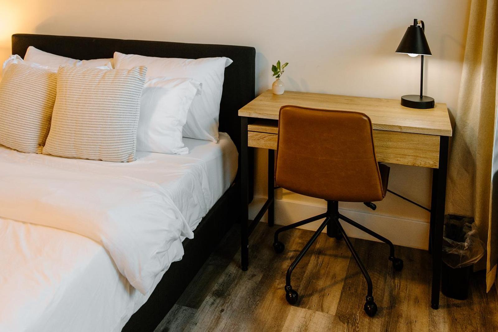 Outsite San Diego - Golden Hill エクステリア 写真