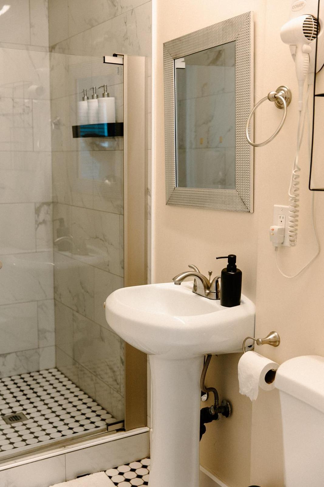 Outsite San Diego - Golden Hill 部屋 写真