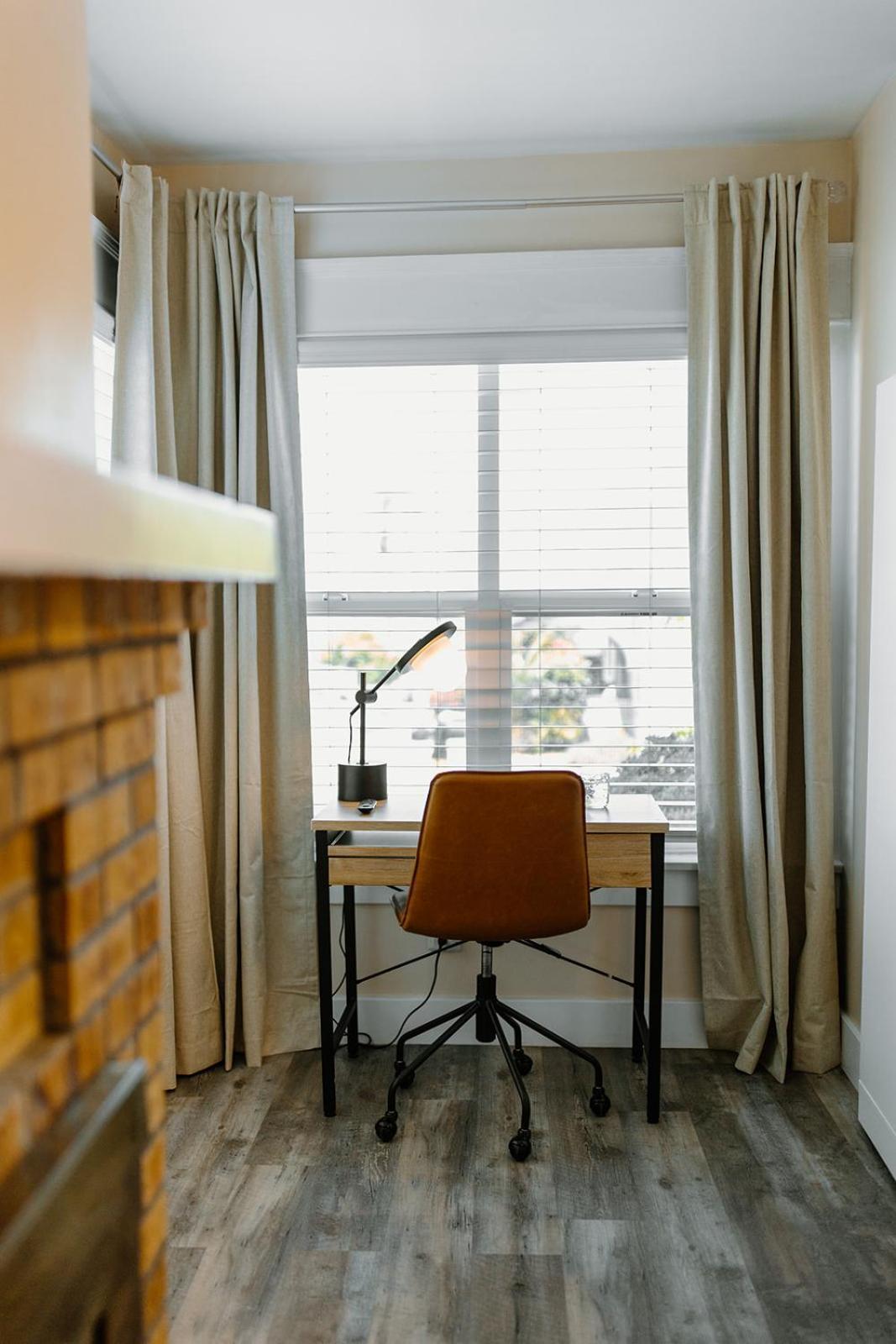 Outsite San Diego - Golden Hill 部屋 写真