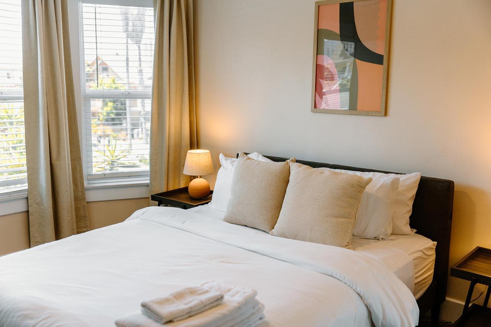 Outsite San Diego - Golden Hill エクステリア 写真