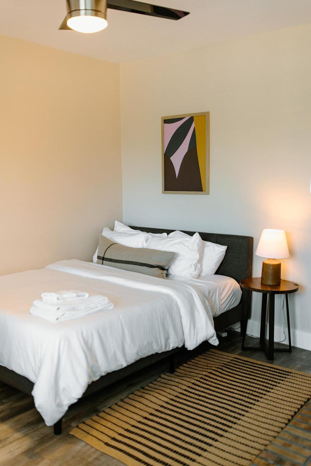 Outsite San Diego - Golden Hill 部屋 写真