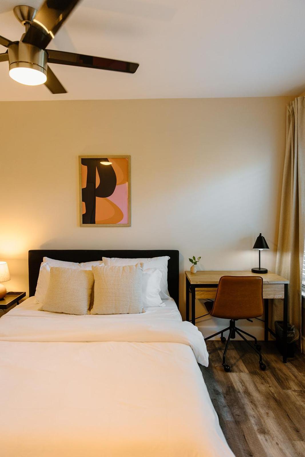 Outsite San Diego - Golden Hill 部屋 写真