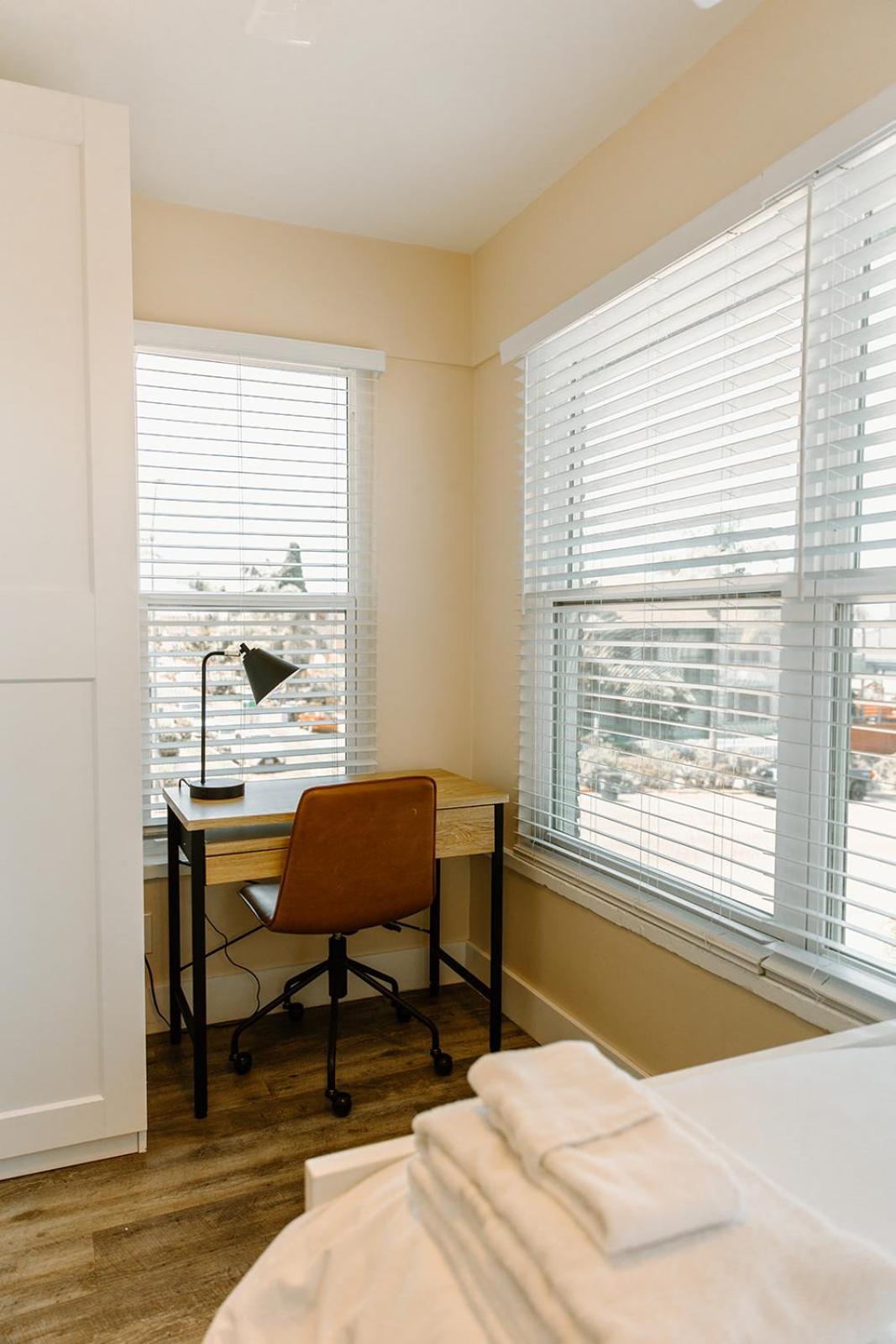 Outsite San Diego - Golden Hill 部屋 写真